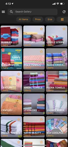 Play Liberty Home Textiles  and enjoy Liberty Home Textiles with UptoPlay