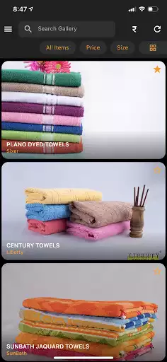 Play Liberty Home Textiles as an online game Liberty Home Textiles with UptoPlay
