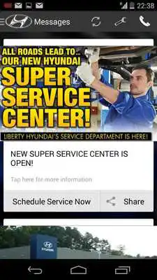 Play Liberty Hyundai  Subaru
