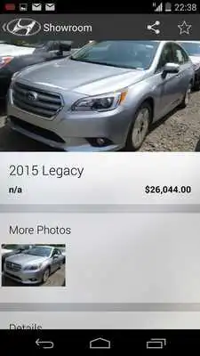 Play Liberty Hyundai  Subaru