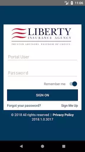 Play Liberty Insurance Agency 24/7  and enjoy Liberty Insurance Agency 24/7 with UptoPlay
