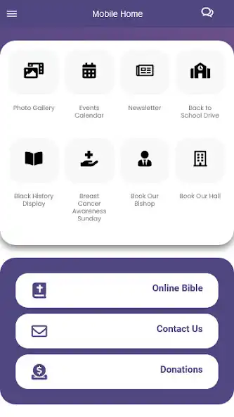 Play Liberty Int Ministries as an online game Liberty Int Ministries with UptoPlay