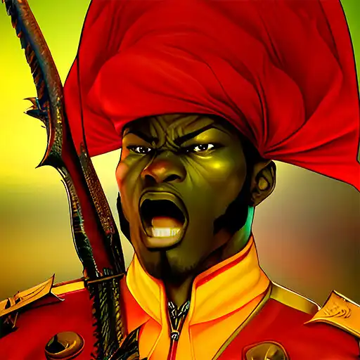 Play Liberty or Death APK