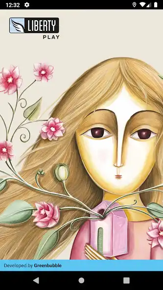 Play Liberty Play  and enjoy Liberty Play with UptoPlay