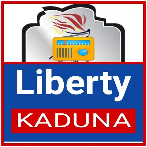 Play Liberty Radio Kaduna APK