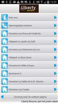 Play Liberty Resorts Play Liberty Resorts