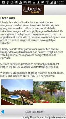 Play Liberty Resorts Play Liberty Resorts