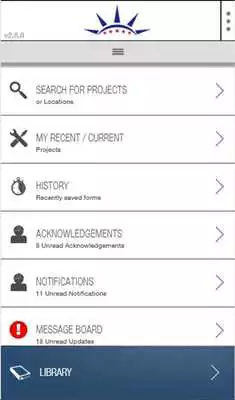 Play Liberty Safety App