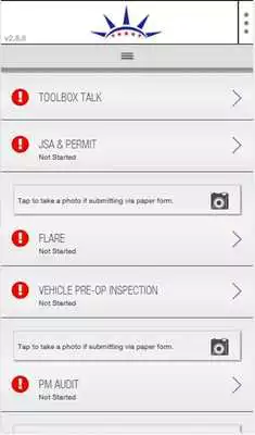 Play Liberty Safety App