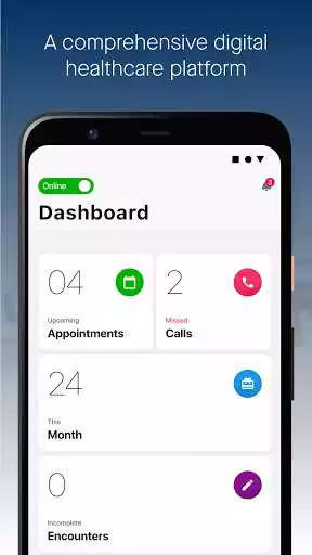 Play Liberty Telehealth Provider  and enjoy Liberty Telehealth Provider with UptoPlay