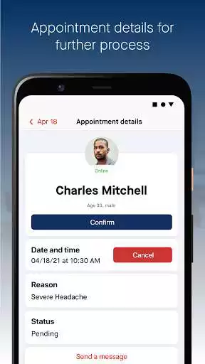 Play Liberty Telehealth Provider as an online game Liberty Telehealth Provider with UptoPlay