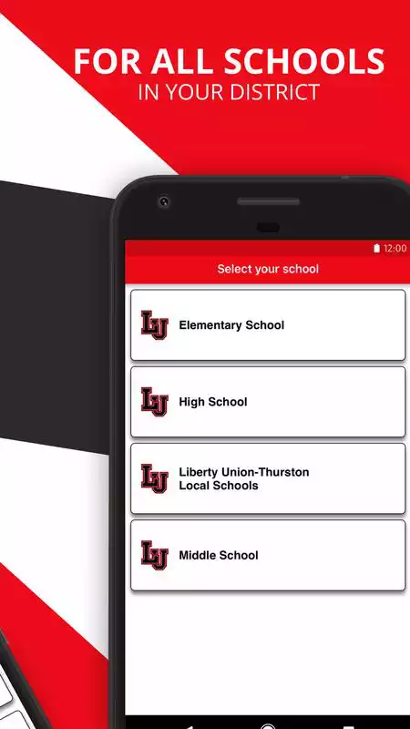 Play Liberty Union Schools