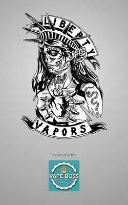 Play Liberty Vapors
