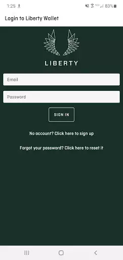 Play Liberty Wallet  and enjoy Liberty Wallet with UptoPlay