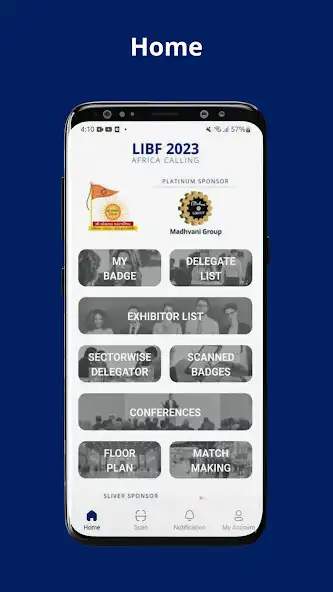 Play LIBF 2023  and enjoy LIBF 2023 with UptoPlay