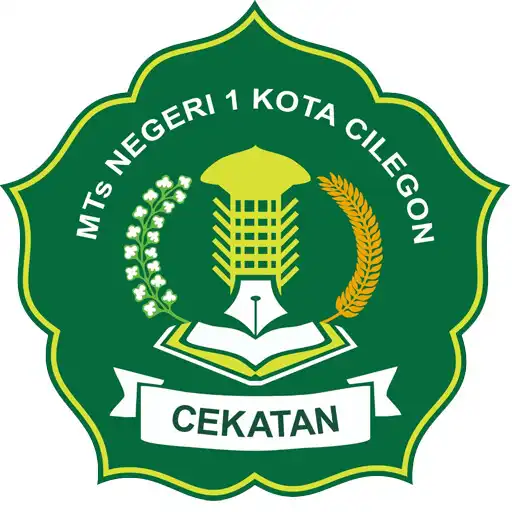 Play Lib MTSN 1 kota Cilegon APK