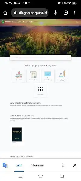 Play Lib MTSN 1 kota Cilegon and enjoy Lib MTSN 1 kota Cilegon with UptoPlay Play Lib MTSN 1 kota Cilegon and enjoy Lib MTSN 1 kota Cilegon with UptoPlay