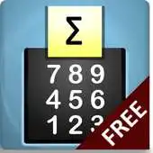 Free play online Libop Calculator Free APK