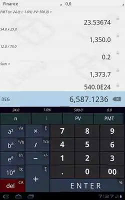 Play Libop Calculator Free