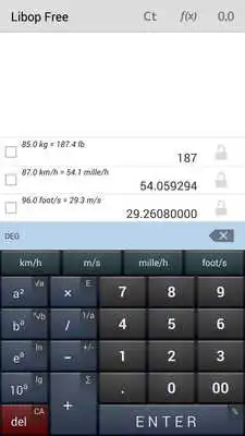 Play Libop Calculator Free