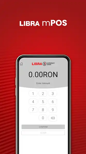 Play Libra MPOS as an online game Libra MPOS with UptoPlay