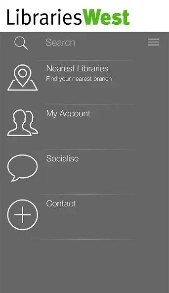 Play LibrariesWest  and enjoy LibrariesWest with UptoPlay