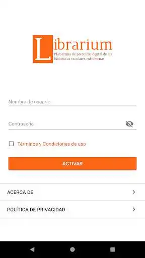 Play Librarium as an online game Librarium with UptoPlay