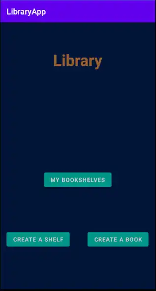 Play Library App  and enjoy Library App with UptoPlay