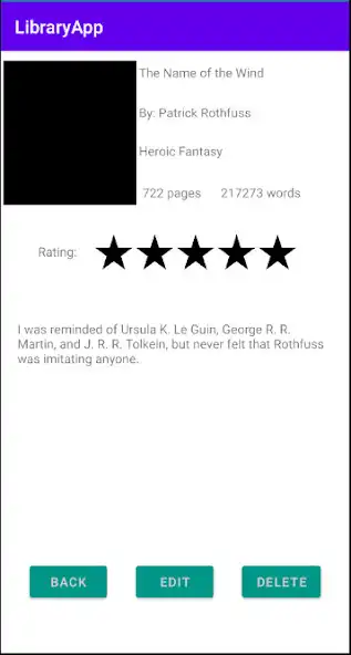 Play Library App as an online game Library App with UptoPlay
