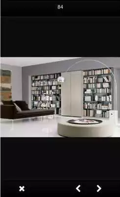 Play Library Decorating