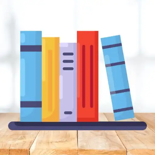 Play Library - My Books APK