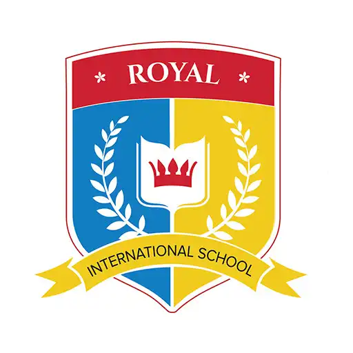 Play Library Of Royal School APK Play Library Of Royal School APK