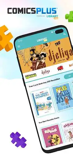 Play Library Pass  and enjoy Library Pass with UptoPlay