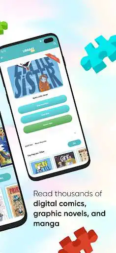 Play Library Pass as an online game Library Pass with UptoPlay
