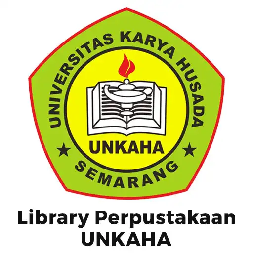 Play Library Perpustakaan UNKAHA APK Play Library Perpustakaan UNKAHA APK