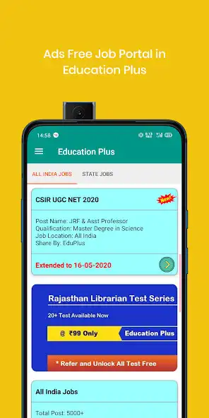 Play Library Science Study Material and Test Series as an online game Library Science Study Material and Test Series with UptoPlay