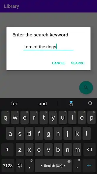 Play Library as an online game Library with UptoPlay