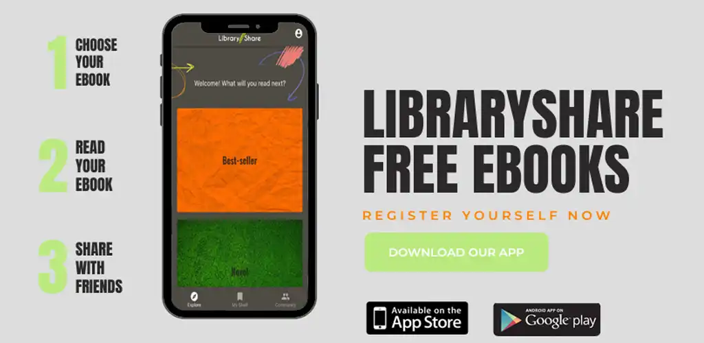 Play Libraryshare  and enjoy Libraryshare with UptoPlay