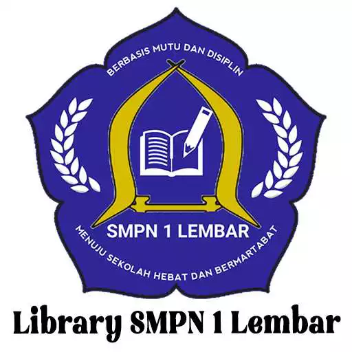 Play Library SMPN 1 Lembar APK Play Library SMPN 1 Lembar APK