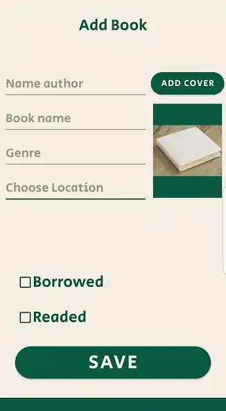 Play LibraryX as an online game LibraryX with UptoPlay