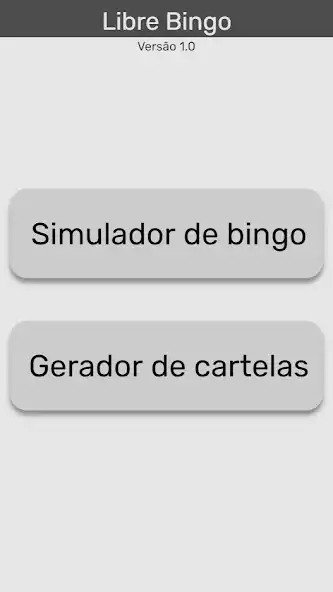 Play Libre Bingo  and enjoy Libre Bingo with UptoPlay