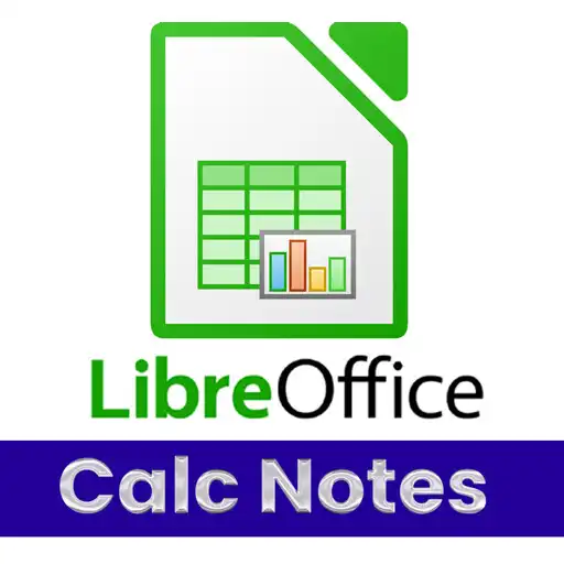Play LibreOffice Calc Notes APK Play LibreOffice Calc Notes APK
