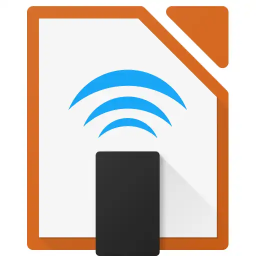 Play LibreOffice Impress Remote APK Play LibreOffice Impress Remote APK