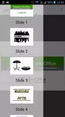 Play LibreOffice Viewer