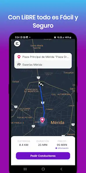 Play LIBRE Pasajeros  and enjoy LIBRE Pasajeros with UptoPlay
