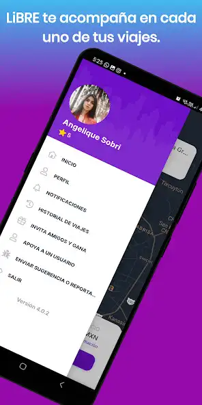 Play LIBRE Pasajeros as an online game LIBRE Pasajeros with UptoPlay