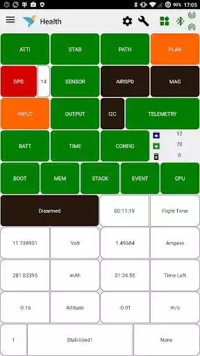 Play LibrePilot2Go Beta  and enjoy LibrePilot2Go Beta with UptoPlay