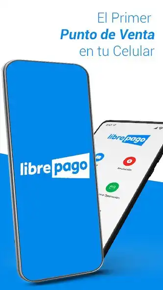 Play LibrePOS Punto de Venta  and enjoy LibrePOS Punto de Venta with UptoPlay