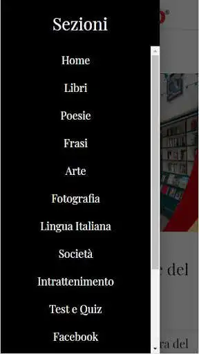 Play Libreriamo as an online game Libreriamo with UptoPlay