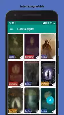 Play Librero digital
